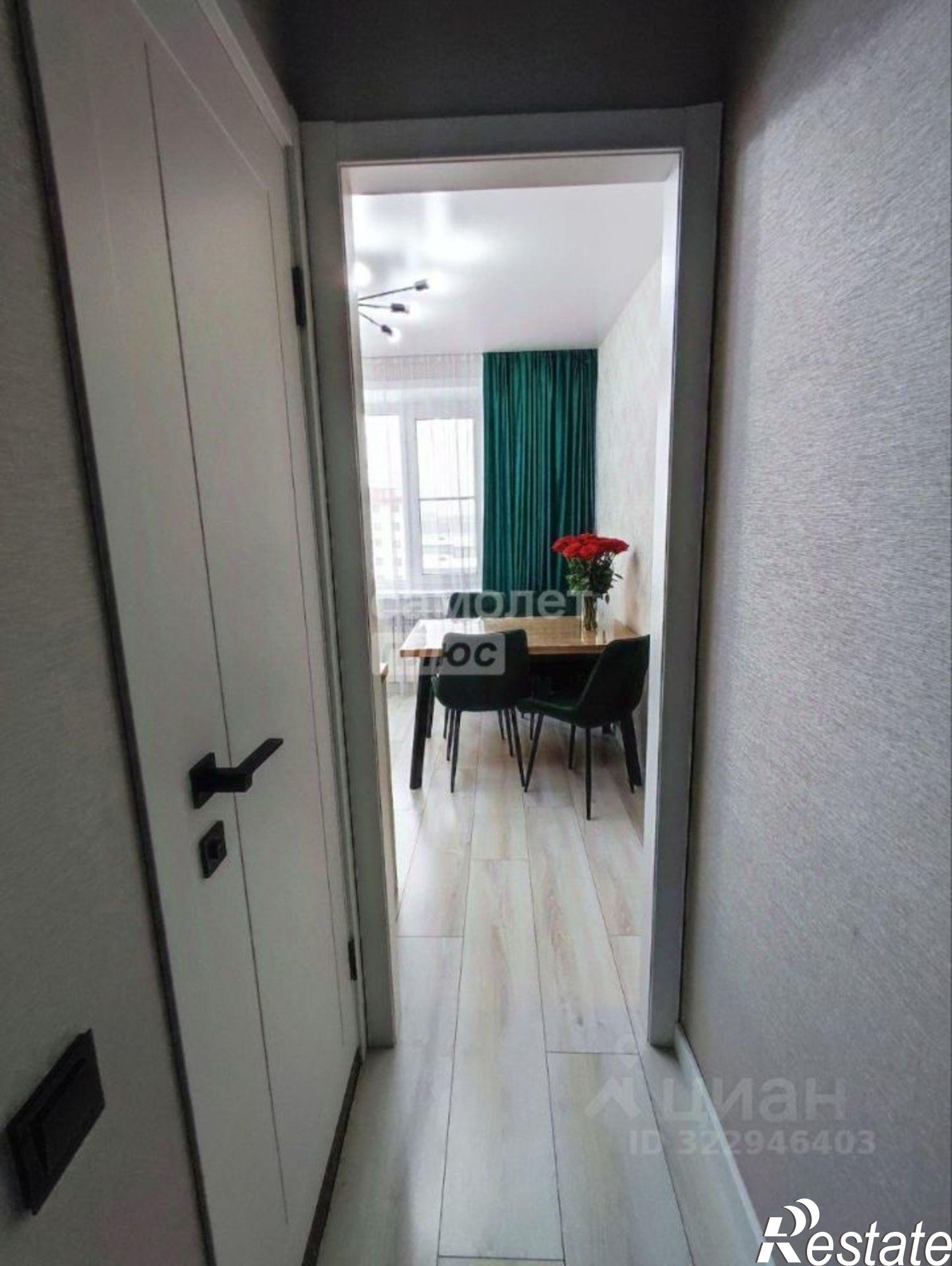 Купить квартиру за 10 000 000 рублей на Чита г., Центральный, Северный мкр.