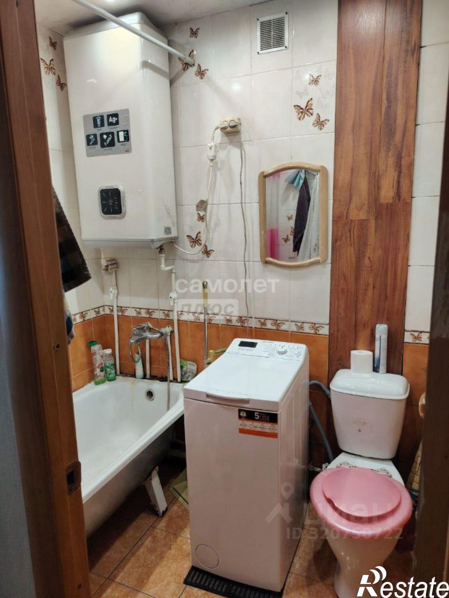 Купить квартиру за 3 150 000 рублей на Могочинский район, Могоча г.