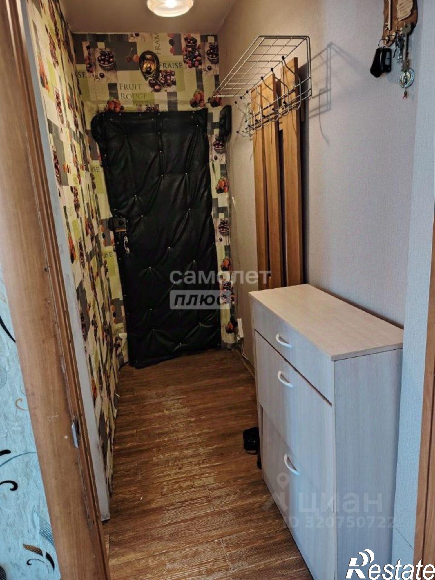 Купить квартиру за 3 150 000 рублей на Могочинский район, Могоча г.