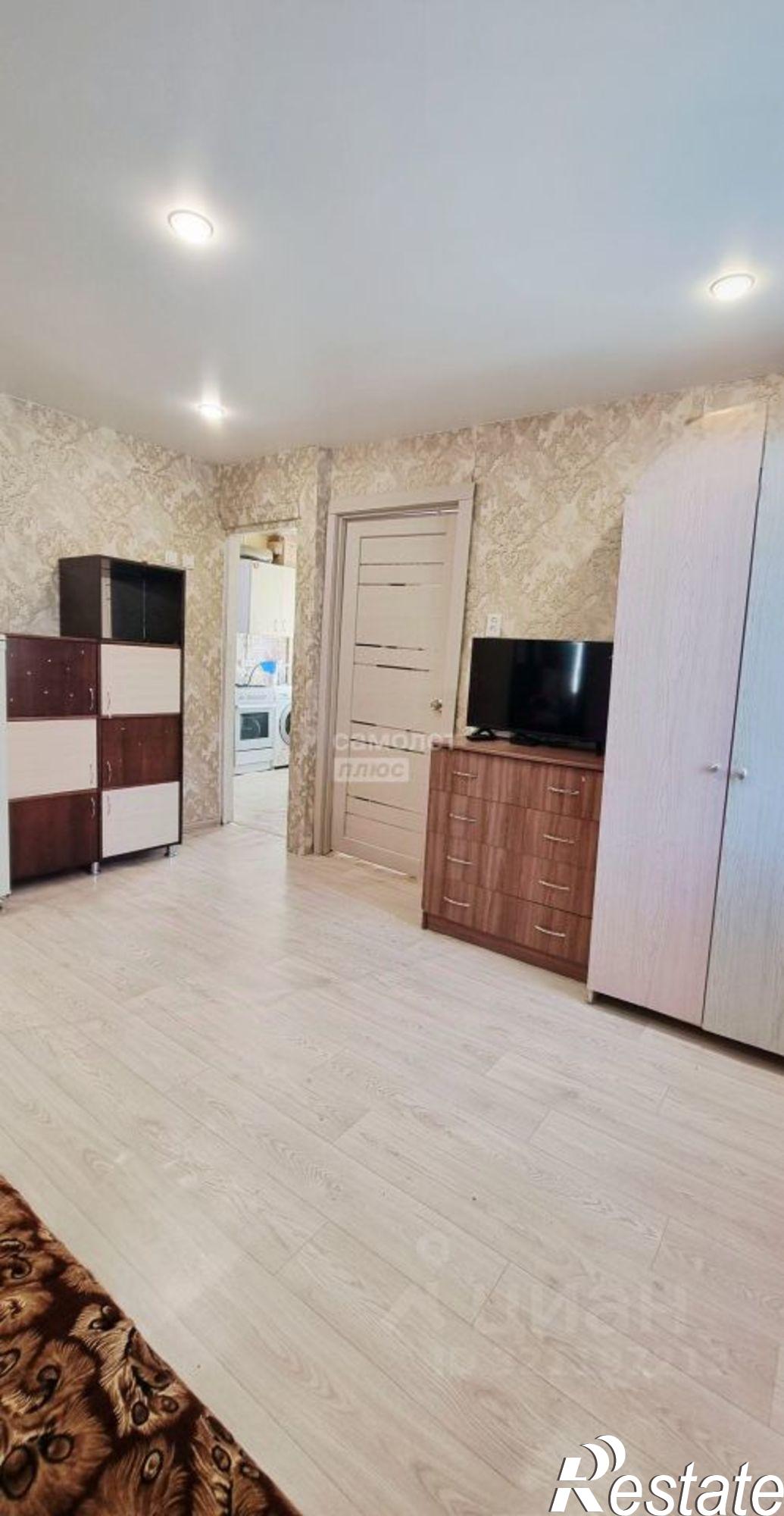 Купить квартиру за 4 700 000 рублей на Чита г., Центральный