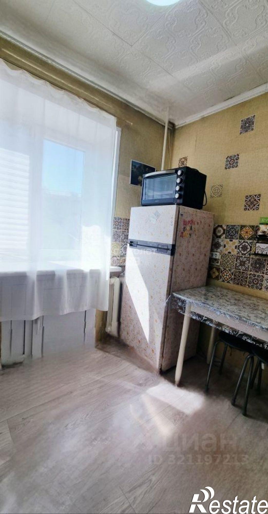 Купить квартиру за 4 700 000 рублей на Чита г., Центральный