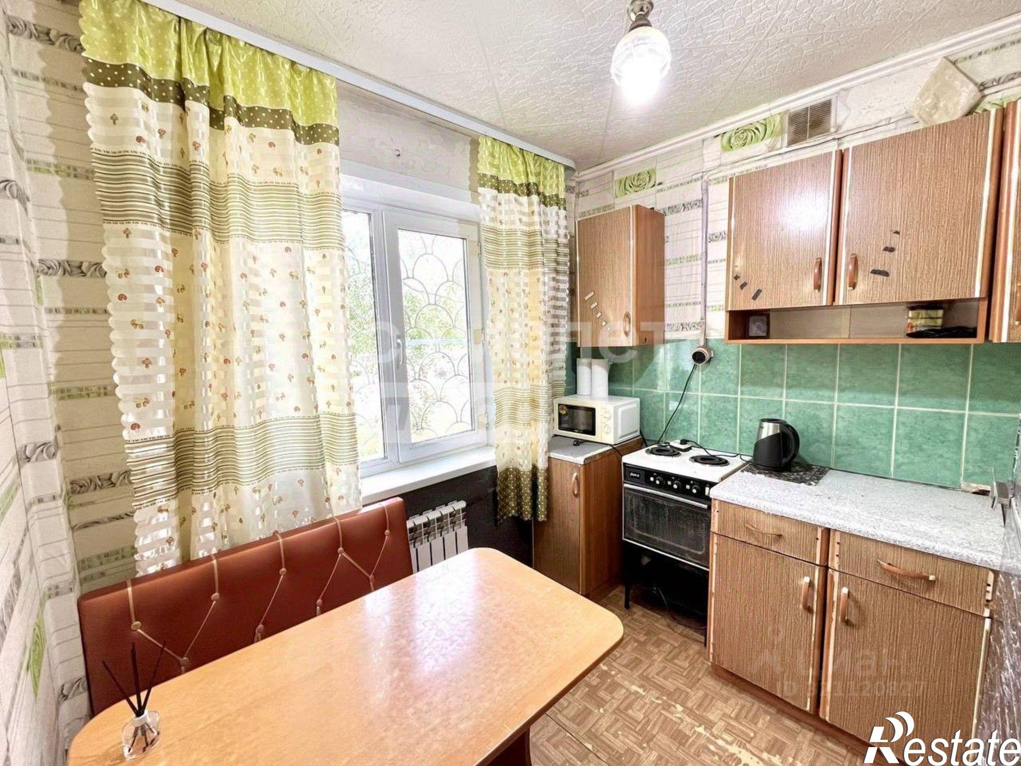 Купить квартиру за 5 200 000 рублей на Чита г., Черновский, Весенняя ул.