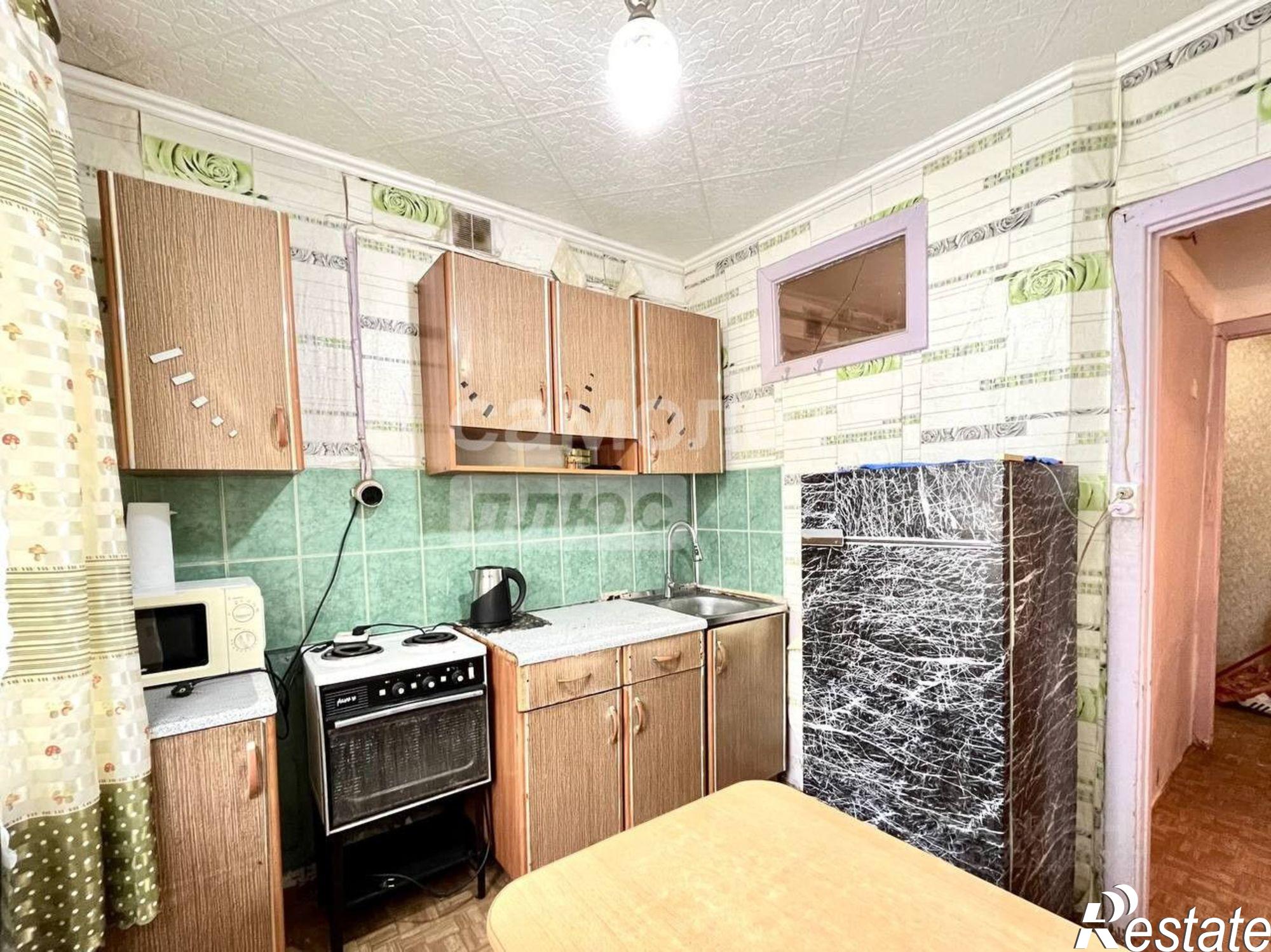 Купить квартиру за 5 200 000 рублей на Чита г., Черновский, Весенняя ул.