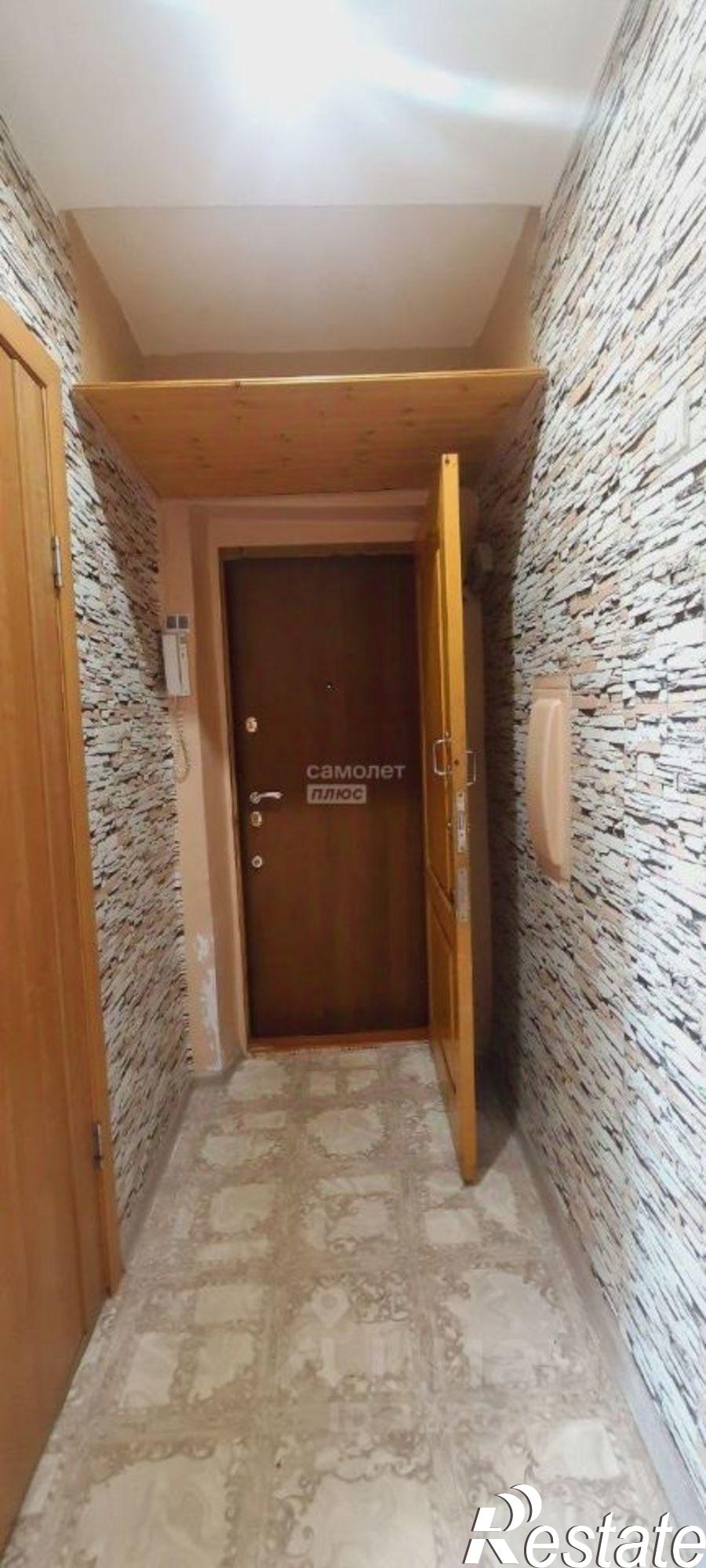 Купить квартиру за 4 999 000 рублей на Чита г., Центральный