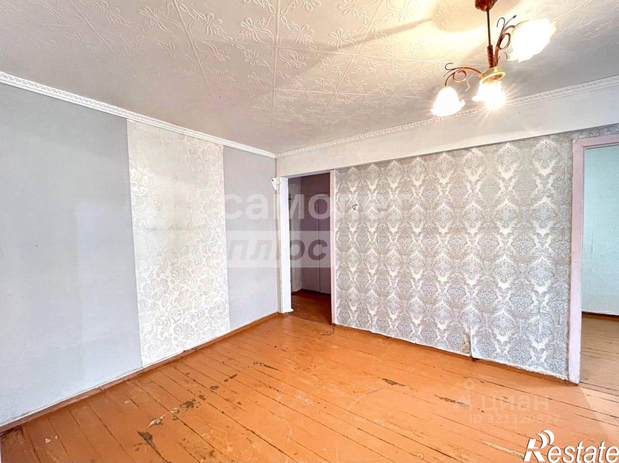 Купить квартиру за 5 200 000 рублей на Чита г., Черновский, Весенняя ул.