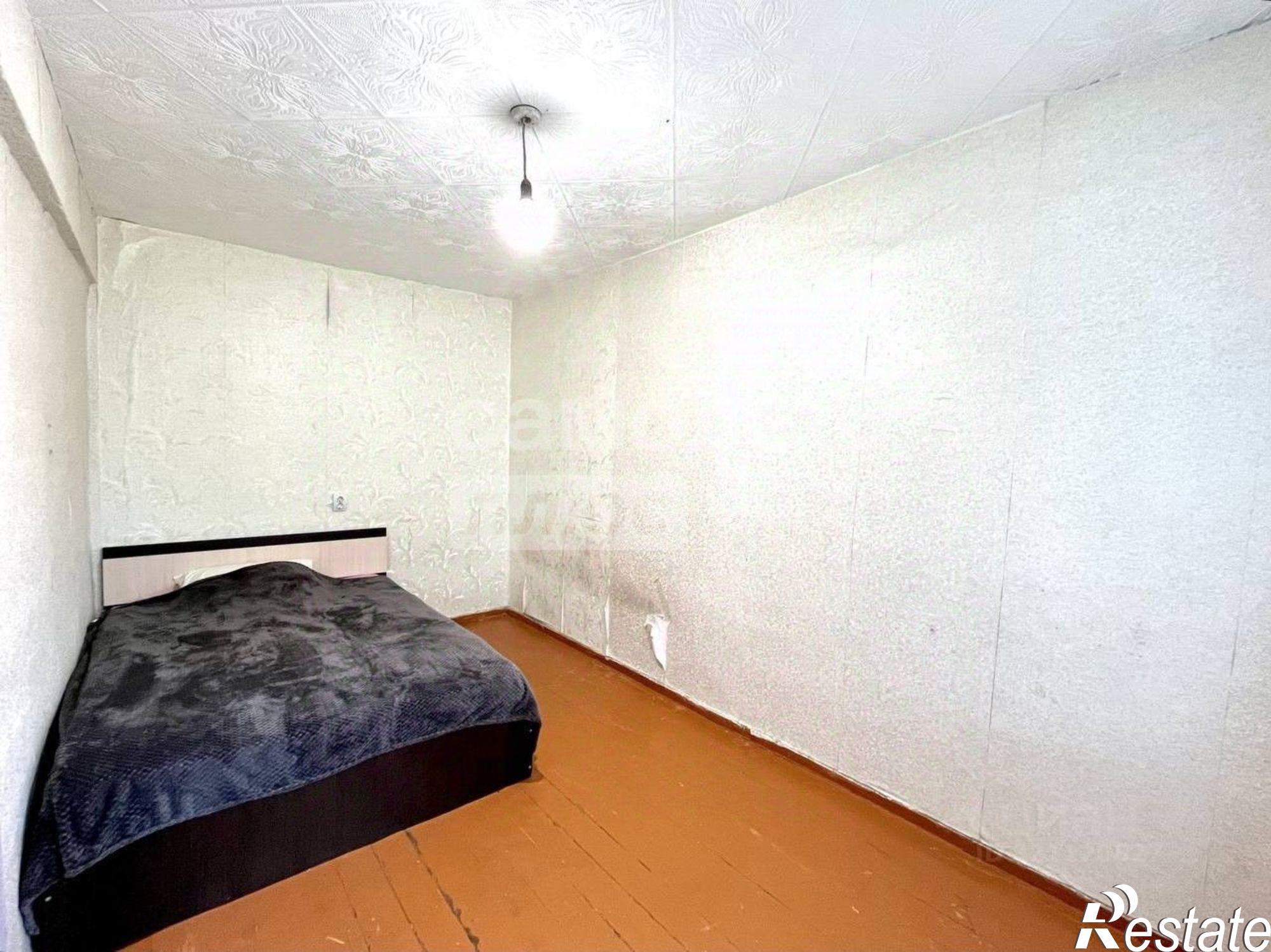 Купить квартиру за 5 200 000 рублей на Чита г., Черновский, Весенняя ул.