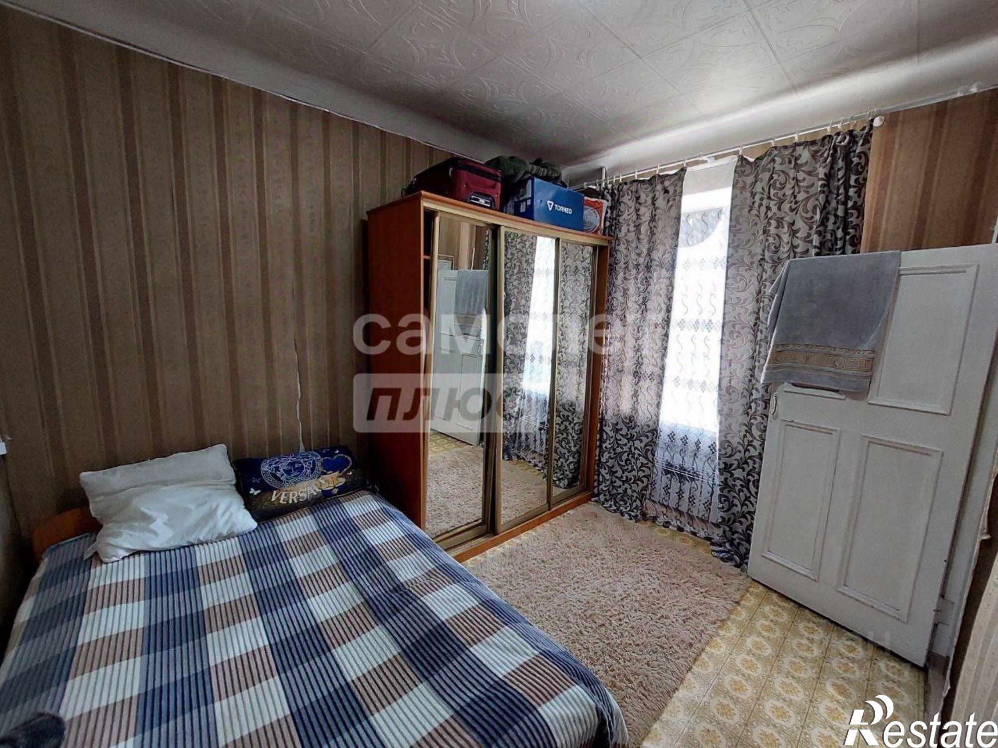 Купить квартиру за 5 500 000 рублей на Чита г., Центральный