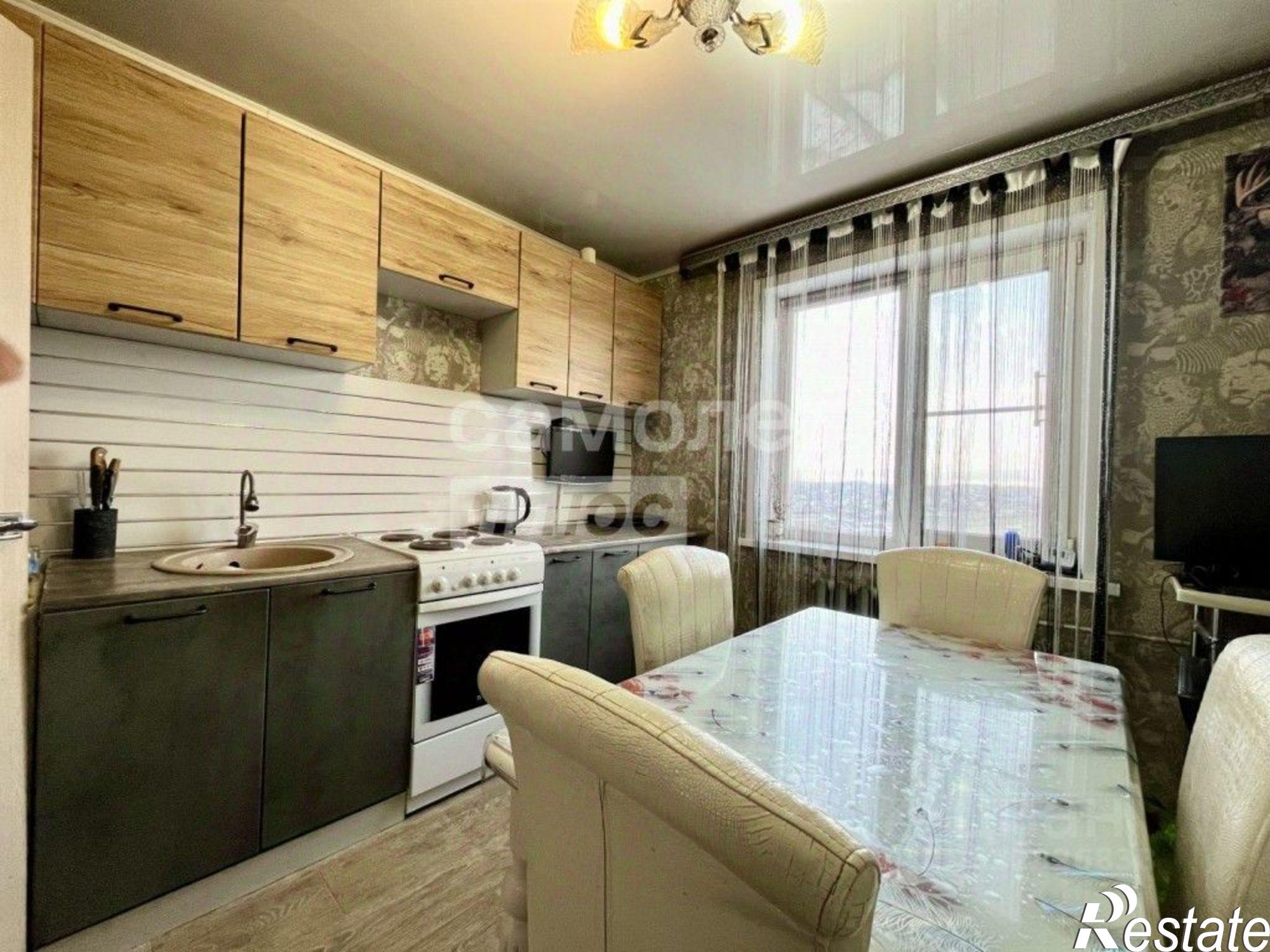 Купить квартиру за 6 300 000 рублей на Читинский район, Чита г.