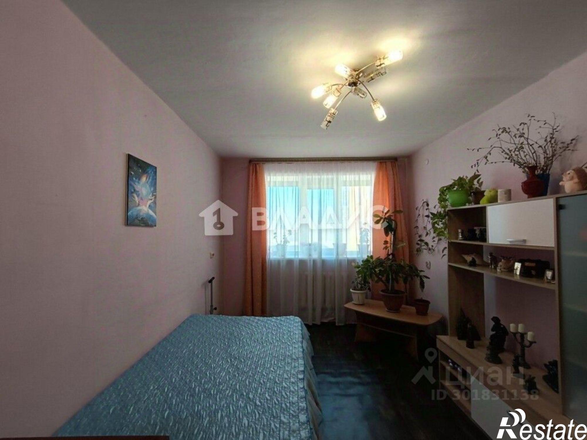 Купить квартиру за 4 499 000 рублей на Чита, посёлок Кадала