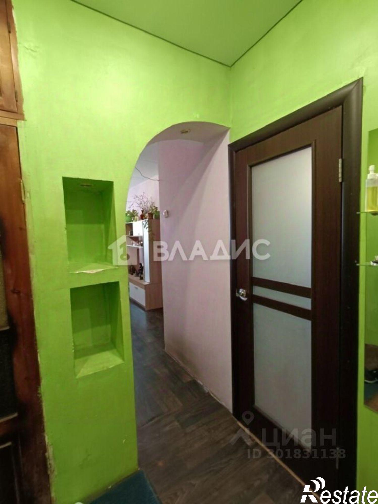 Купить квартиру за 4 499 000 рублей на Чита, посёлок Кадала