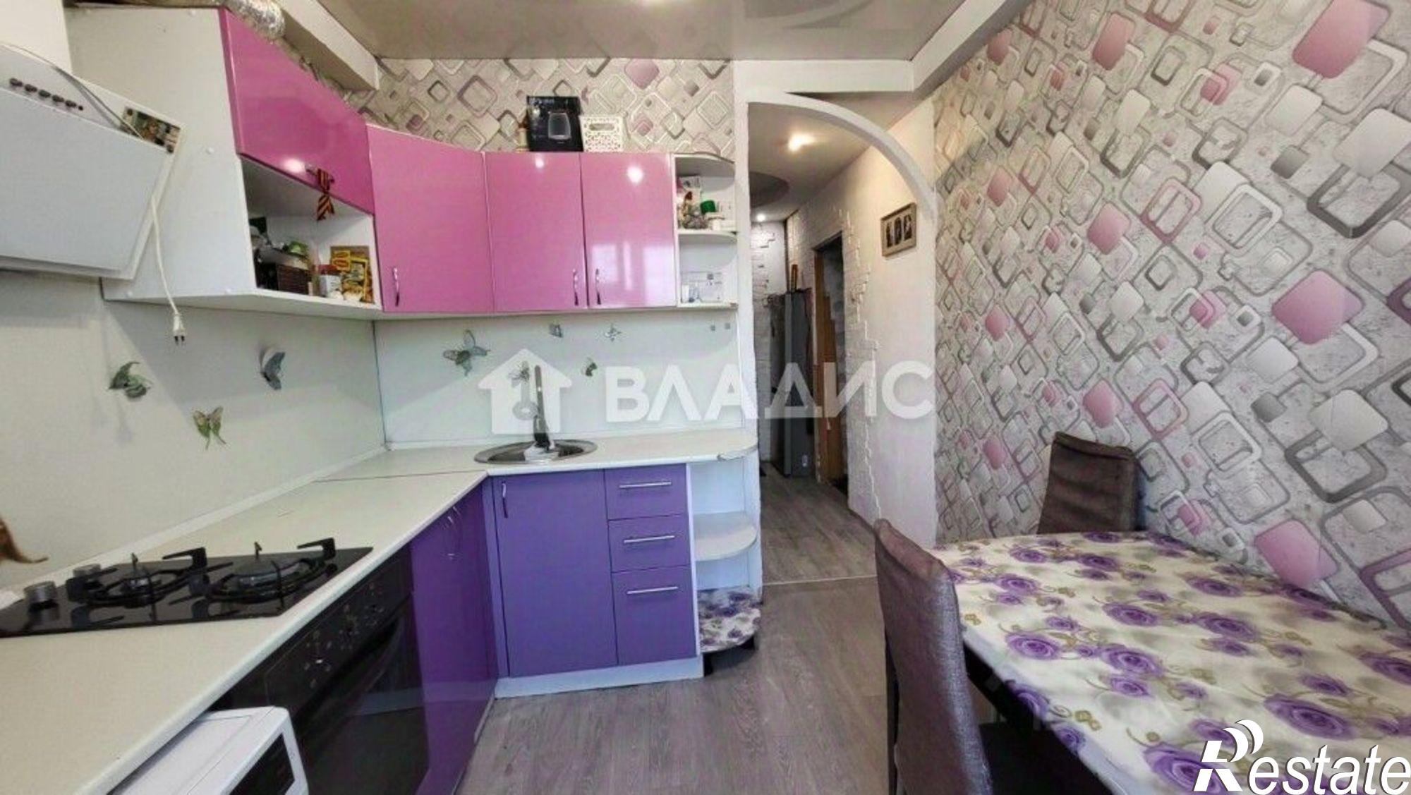 Купить квартиру за 5 000 000 рублей на Чита, Казачья улица, 3В