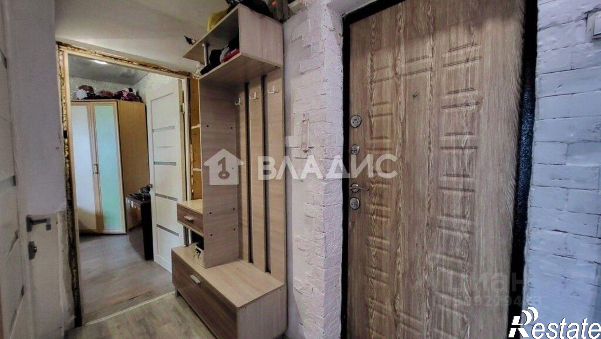 Купить квартиру за 5 000 000 рублей на Чита, Казачья улица, 3В