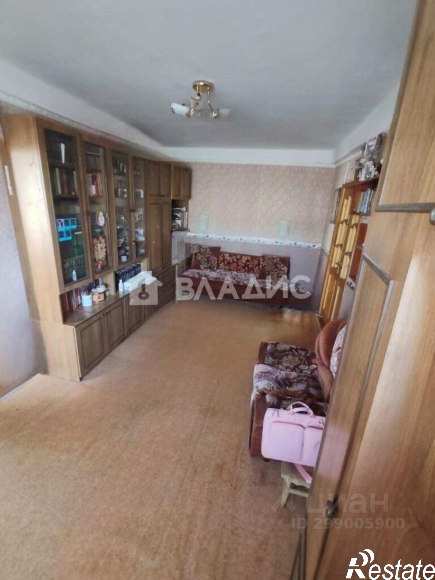 Купить квартиру за 6 400 000 рублей на Чита, Мысовская улица, 36