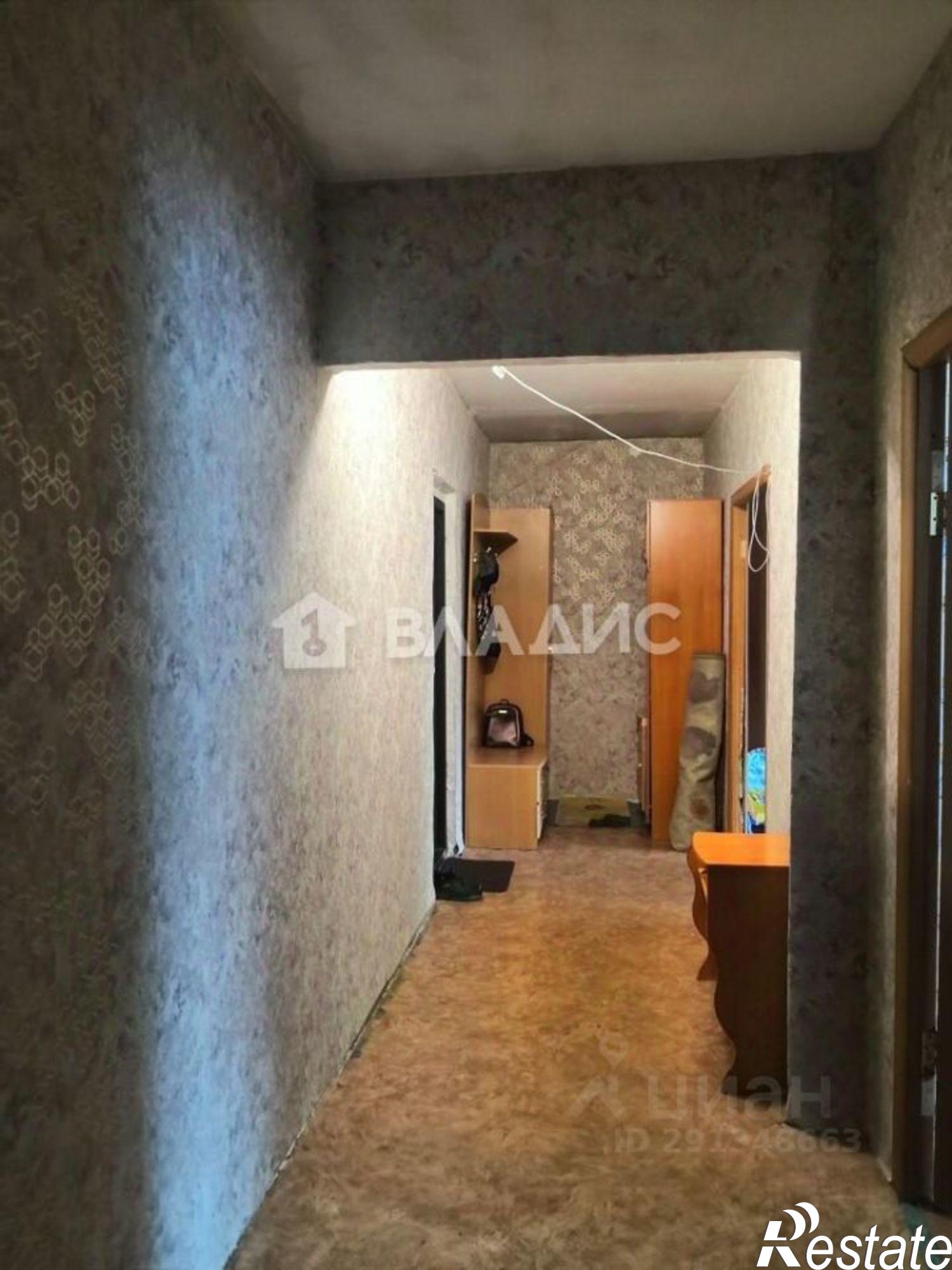 Купить квартиру за 5 150 000 рублей на Чита, Промышленная улица