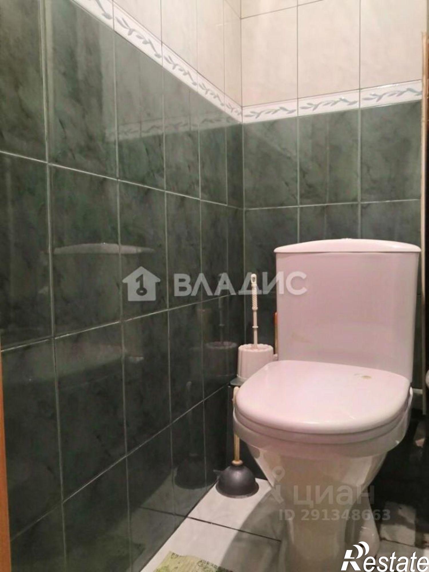 Купить квартиру за 5 150 000 рублей на Чита, Промышленная улица