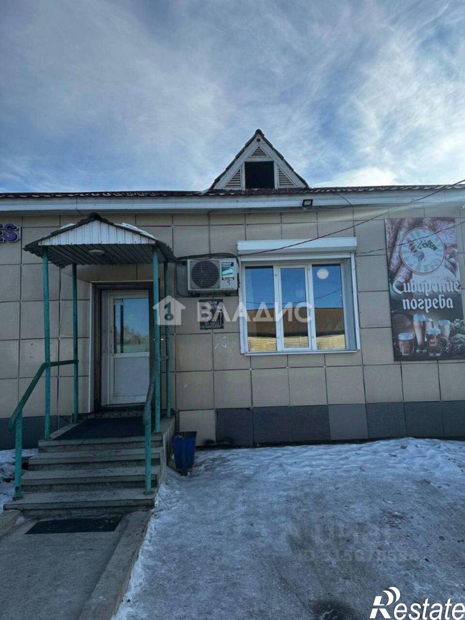 Купить ОСЗ, отдельно стоящее здание за 15 000 600 рублей на Школьная улица, 19