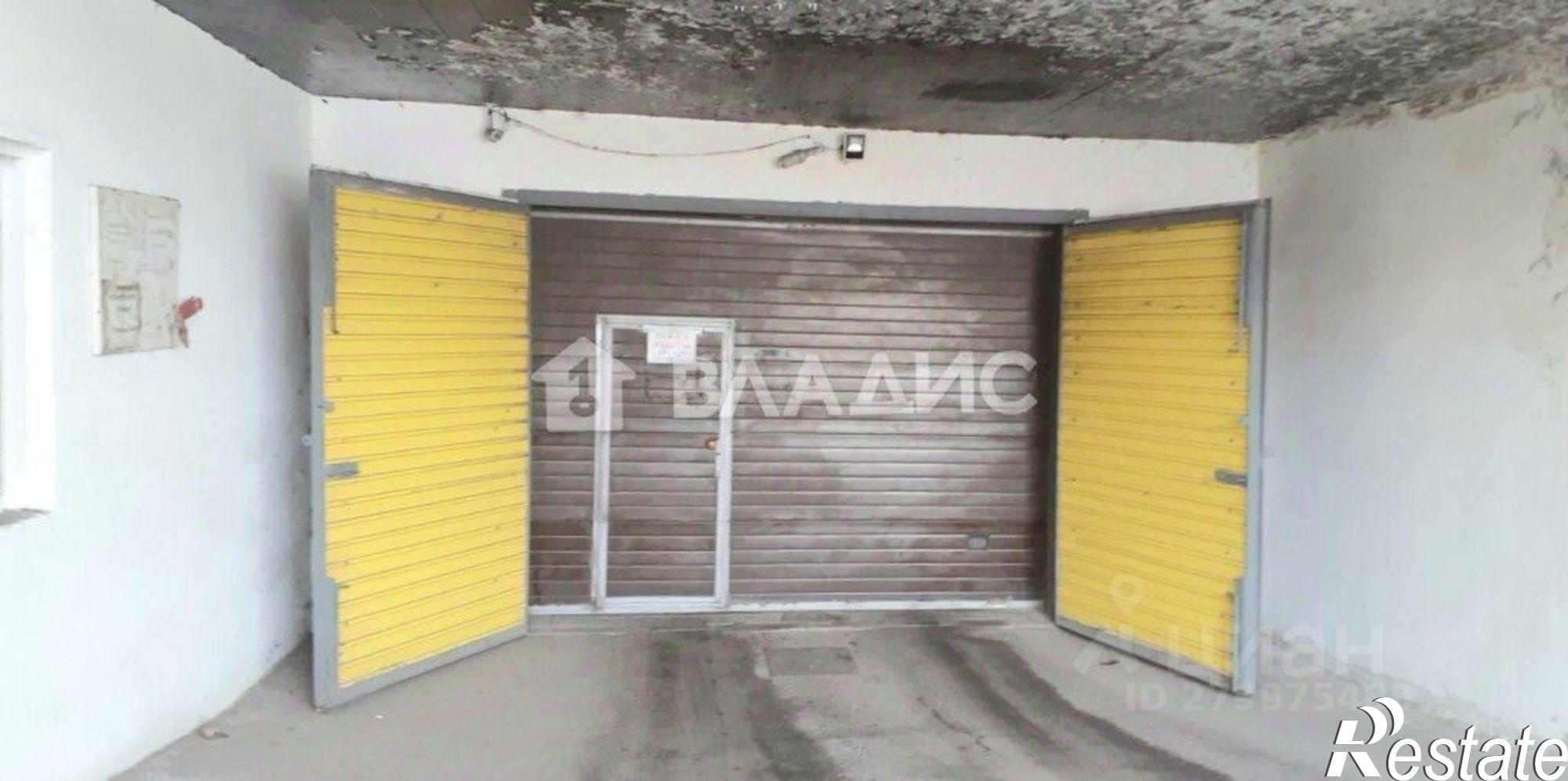 Купить гараж, место в паркинге за 1 350 000 рублей на Чита, улица Нечаева, 121