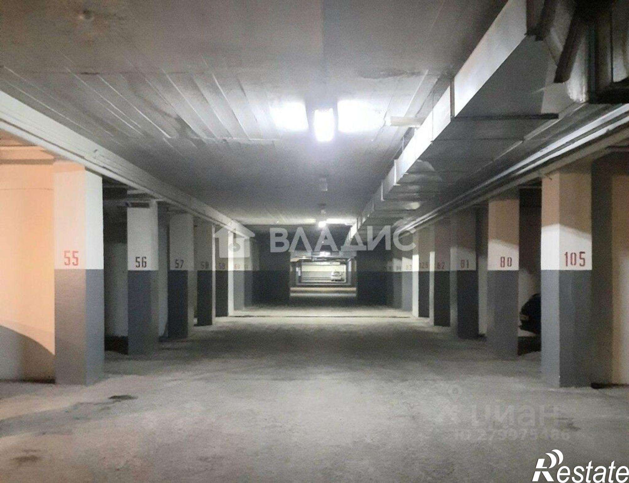 Купить гараж, место в паркинге за 1 350 000 рублей на Чита, улица Нечаева, 121