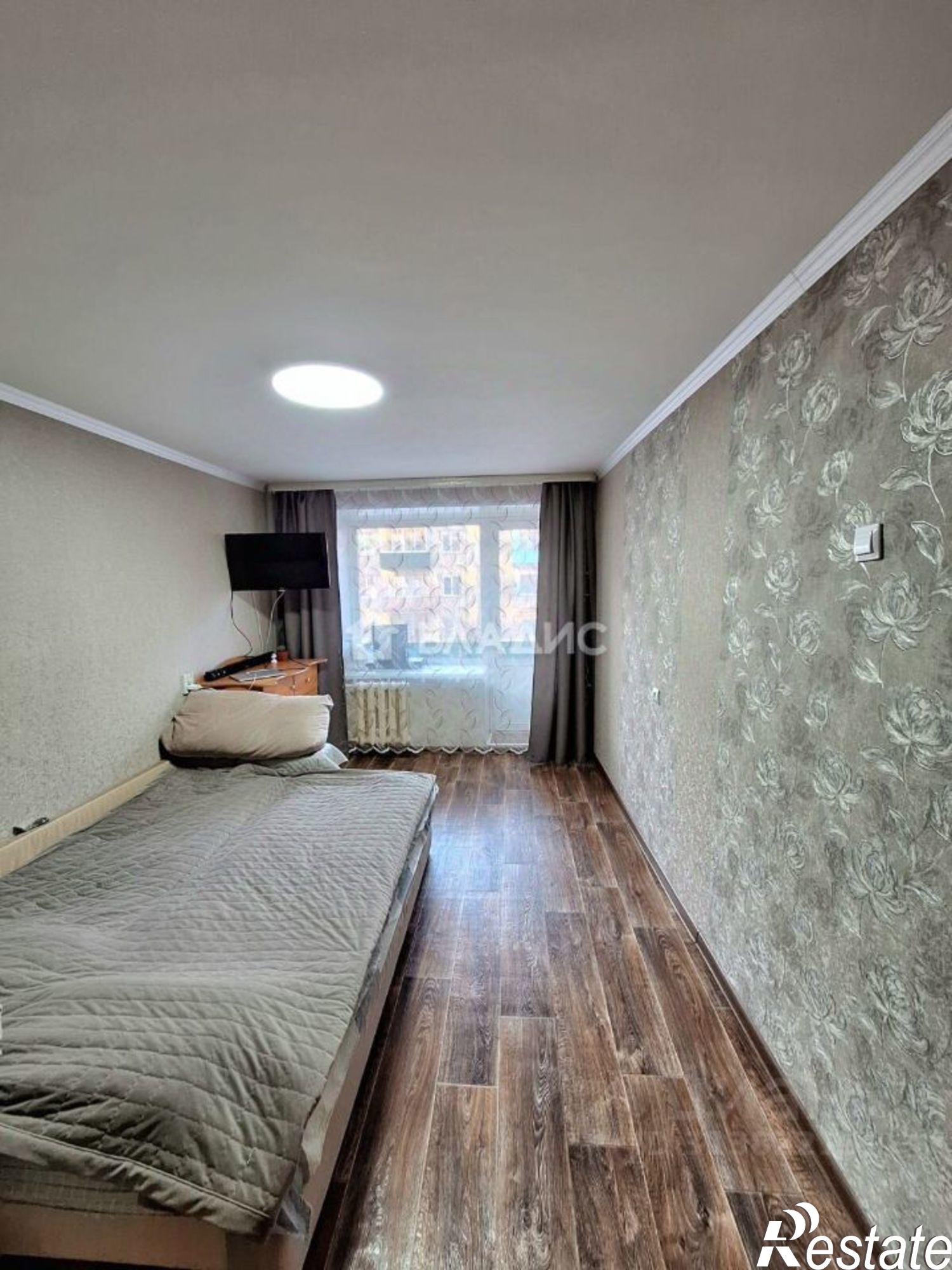 Купить квартиру за 5 400 000 рублей на Чита, улица Текстильщиков