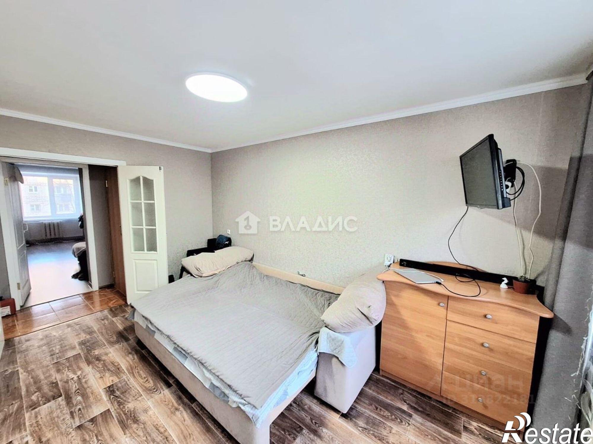 Купить квартиру за 5 400 000 рублей на Чита, улица Текстильщиков