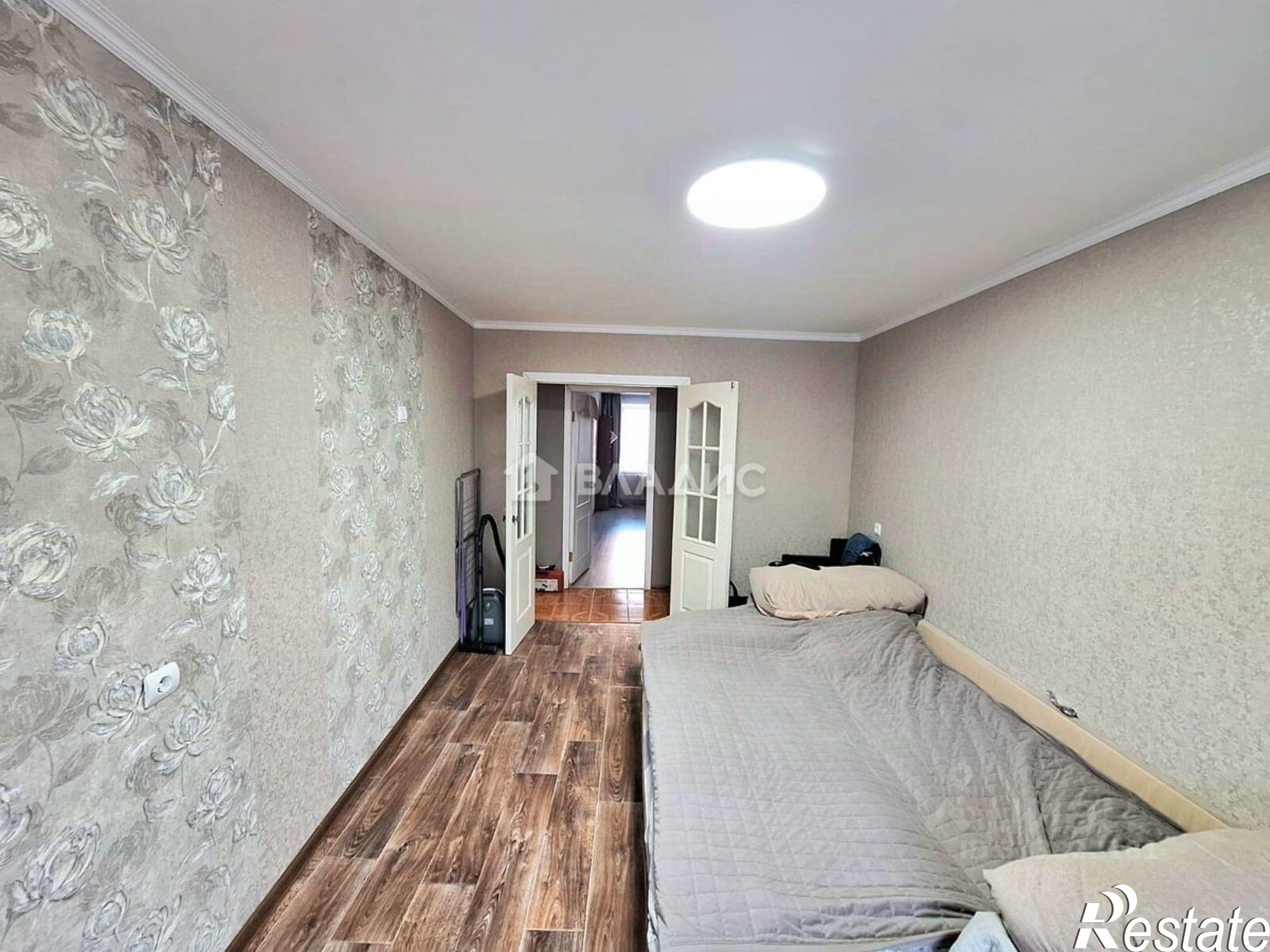 Купить квартиру за 5 400 000 рублей на Чита, улица Текстильщиков