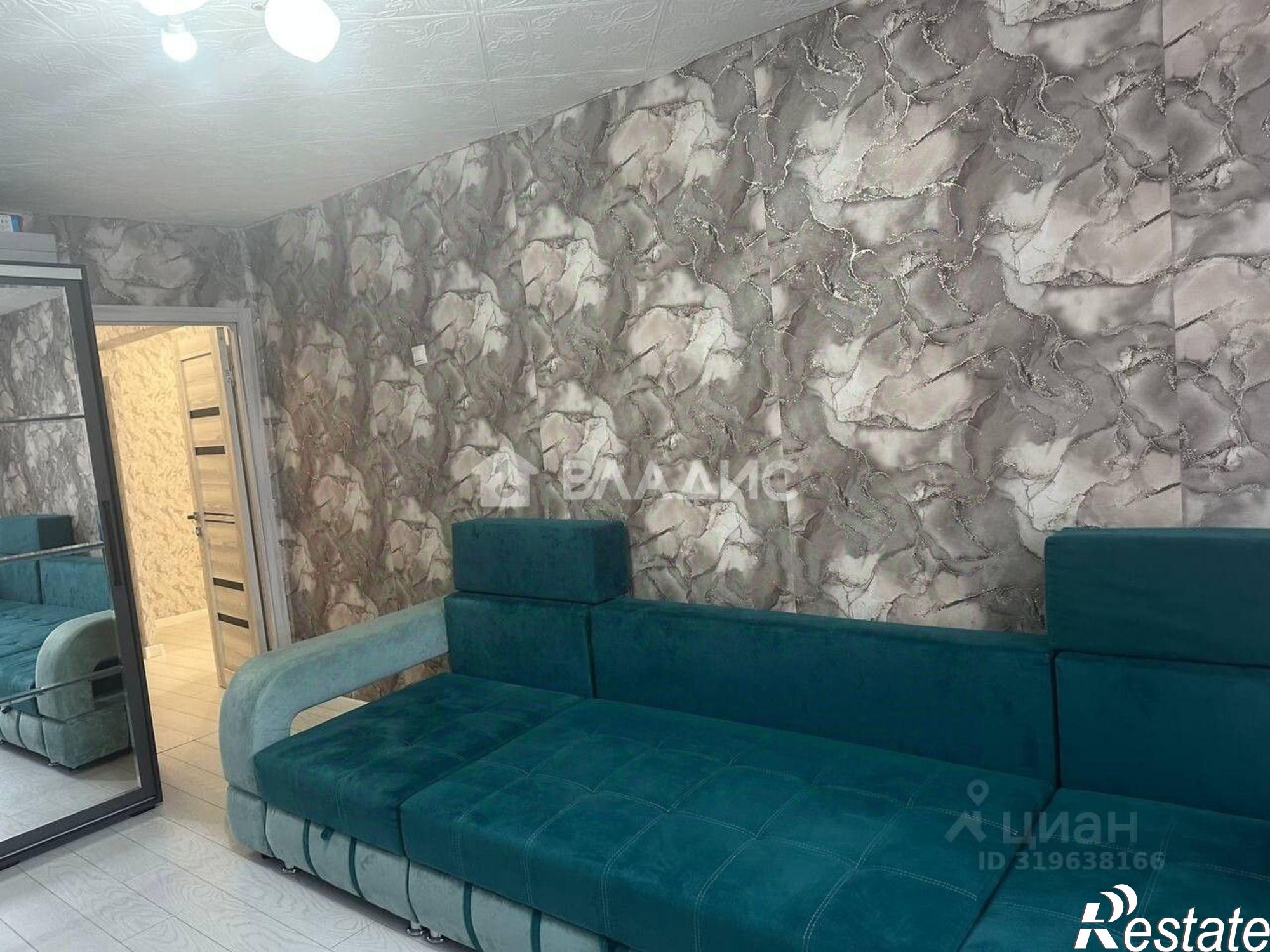 Купить квартиру за 6 200 000 рублей на Чита