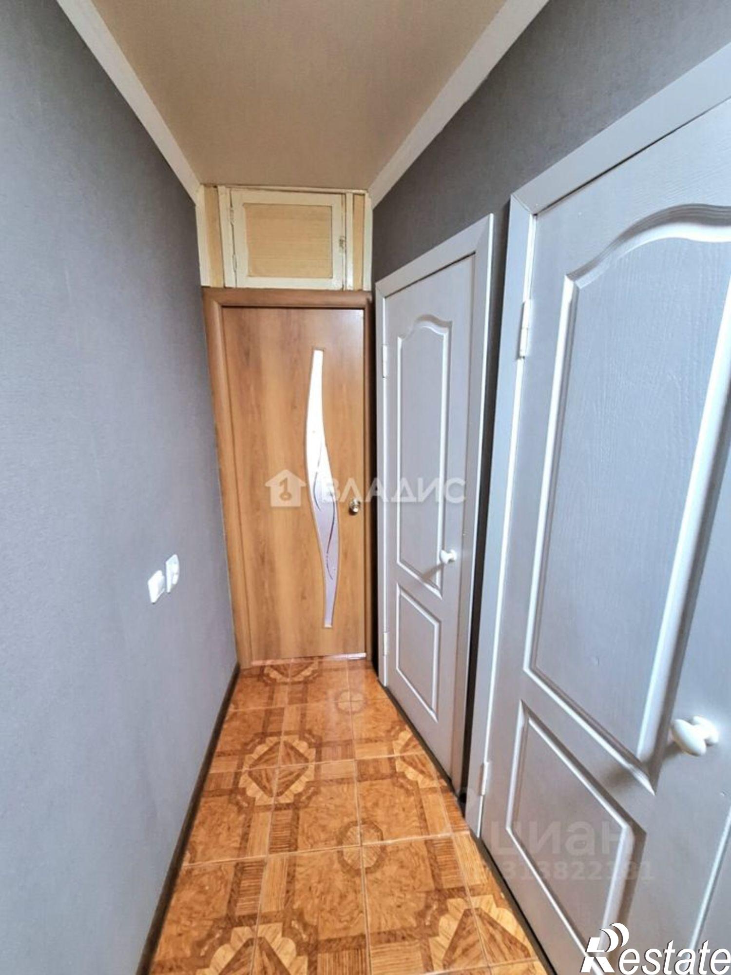 Купить квартиру за 5 400 000 рублей на Чита, улица Текстильщиков