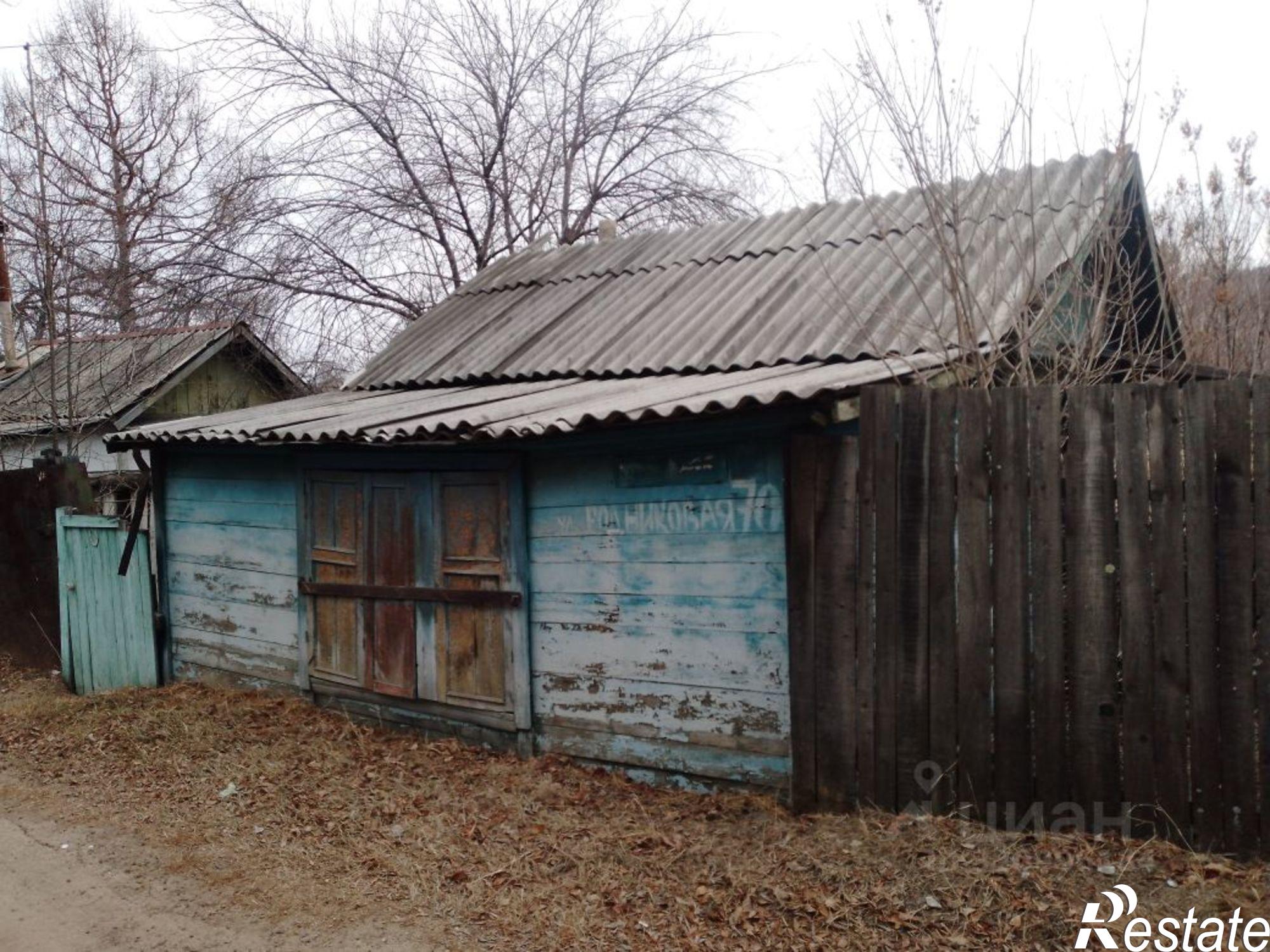 Купить дачу, дом, коттедж за 250 000 рублей на улица Матюгина