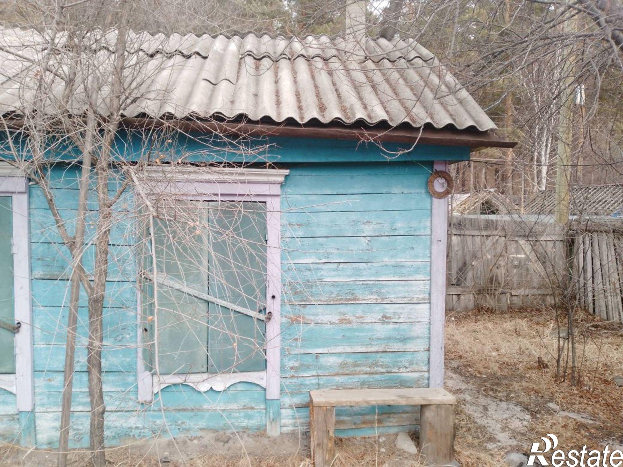 Купить дачу, дом, коттедж за 250 000 рублей на улица Матюгина