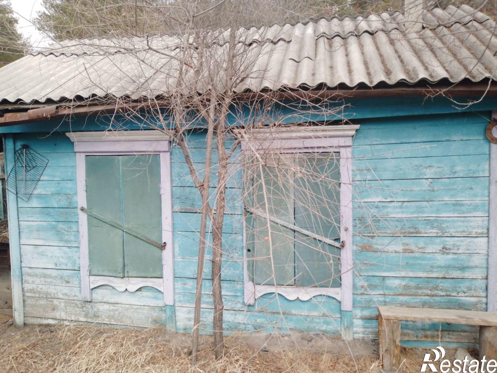 Купить дачу, дом, коттедж за 250 000 рублей на улица Матюгина