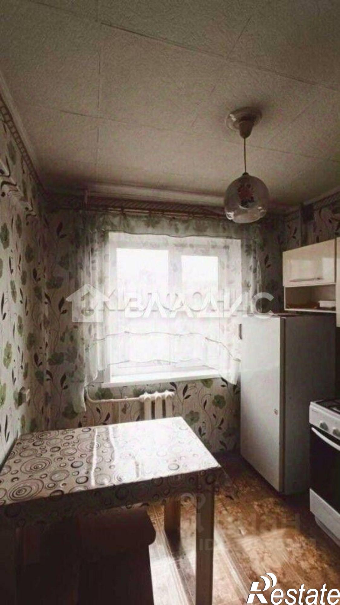 Купить квартиру за 5 450 000 рублей на Чита, улица Гагарина, 16