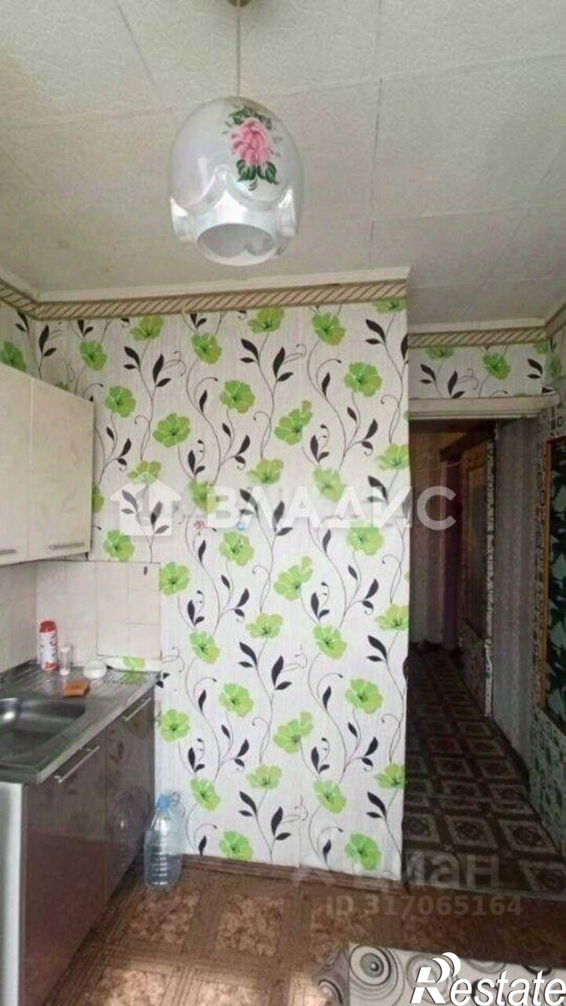 Купить квартиру за 5 450 000 рублей на Чита, улица Гагарина, 16