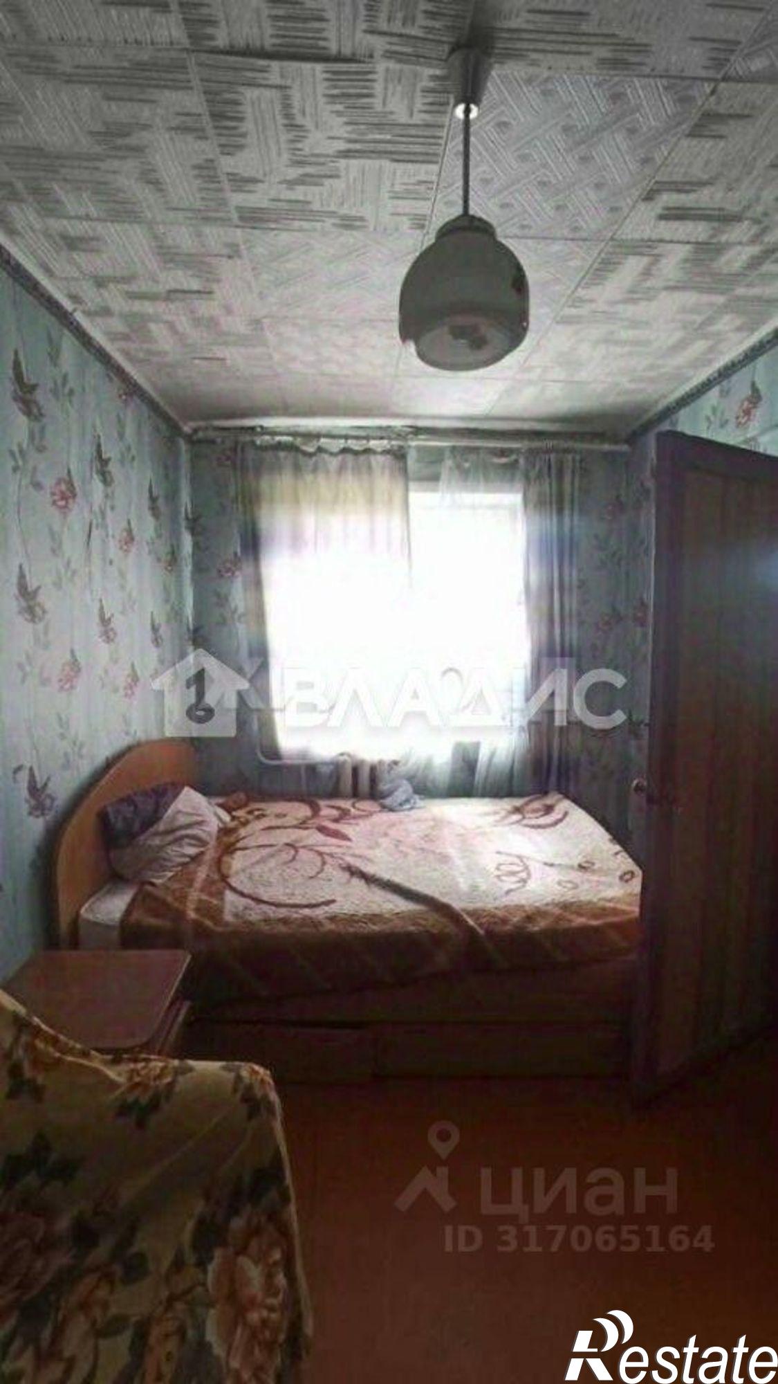 Купить квартиру за 5 450 000 рублей на Чита, улица Гагарина, 16