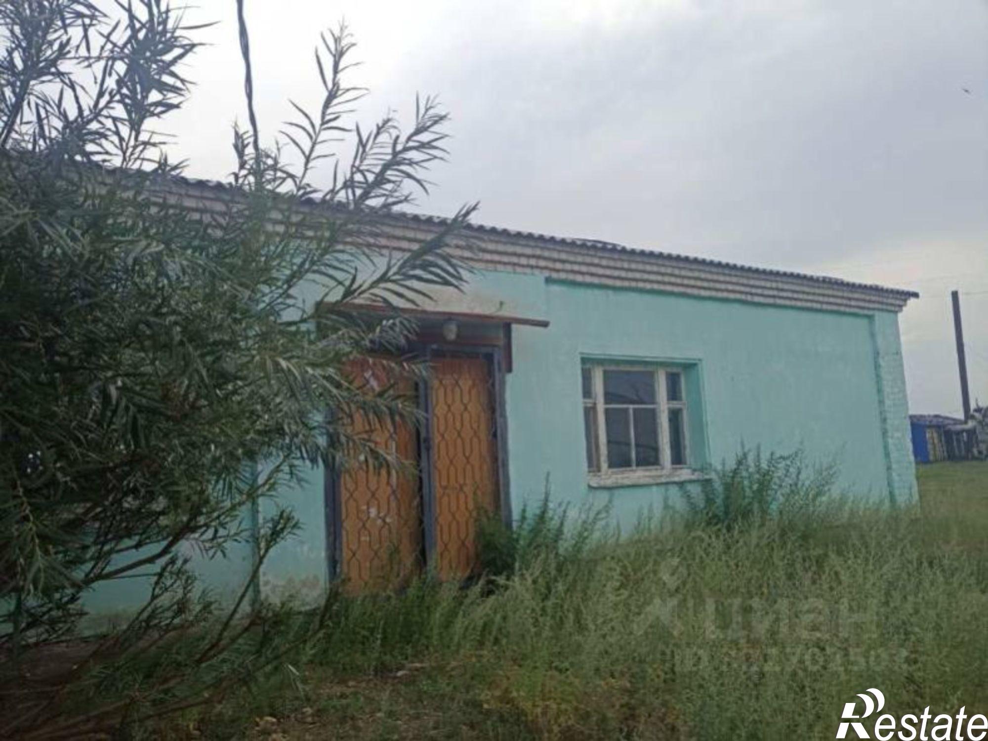 Купить ОСЗ, отдельно стоящее здание за 654 360 рублей на м.р-н Оловяннинский