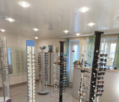 торговое помещение 62 кв м улица Бутина, 73