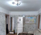 2-комн, 45кв м, этаж 3/5 Могочинский район, Могоча г.