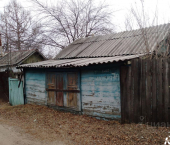 коттедж 20 кв м улица Матюгина