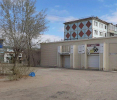 торговое помещение 380 кв м 5-й микрорайон, 32