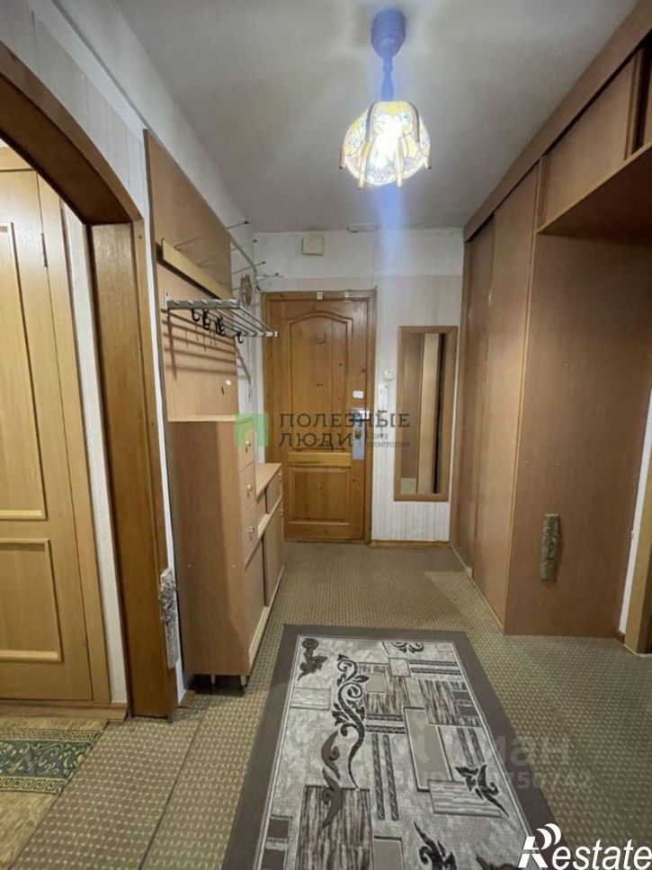 3-комн квартира Чита г., Черновский, 5-й мкр., д.55