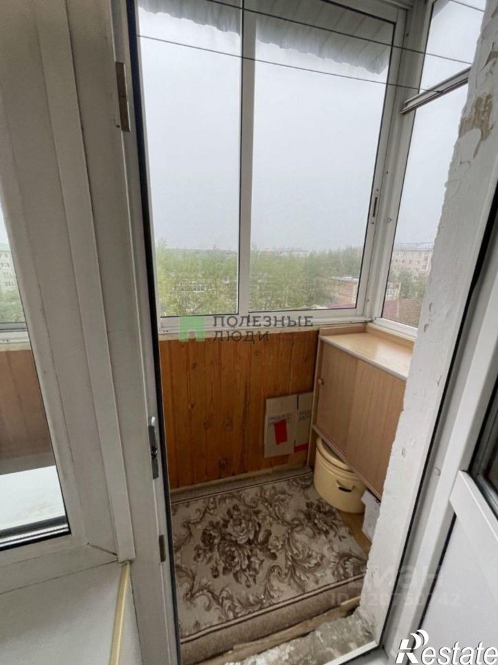 3-комн квартира Чита г., Черновский, 5-й мкр., д.55