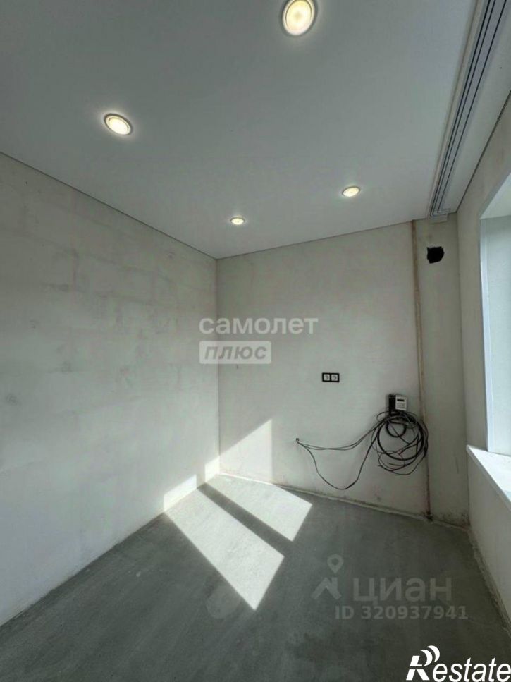 3-комн квартира Чита г., Ингодинский, Гагарина ул.