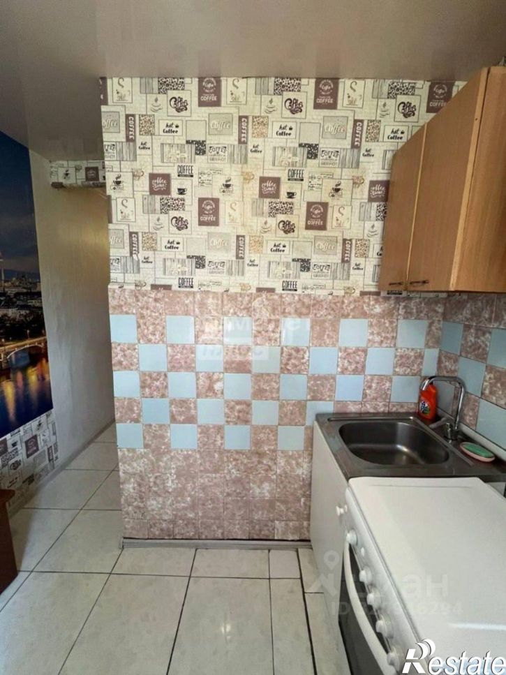 2-комн квартира Чита г., Центральный, Журавлева ул.