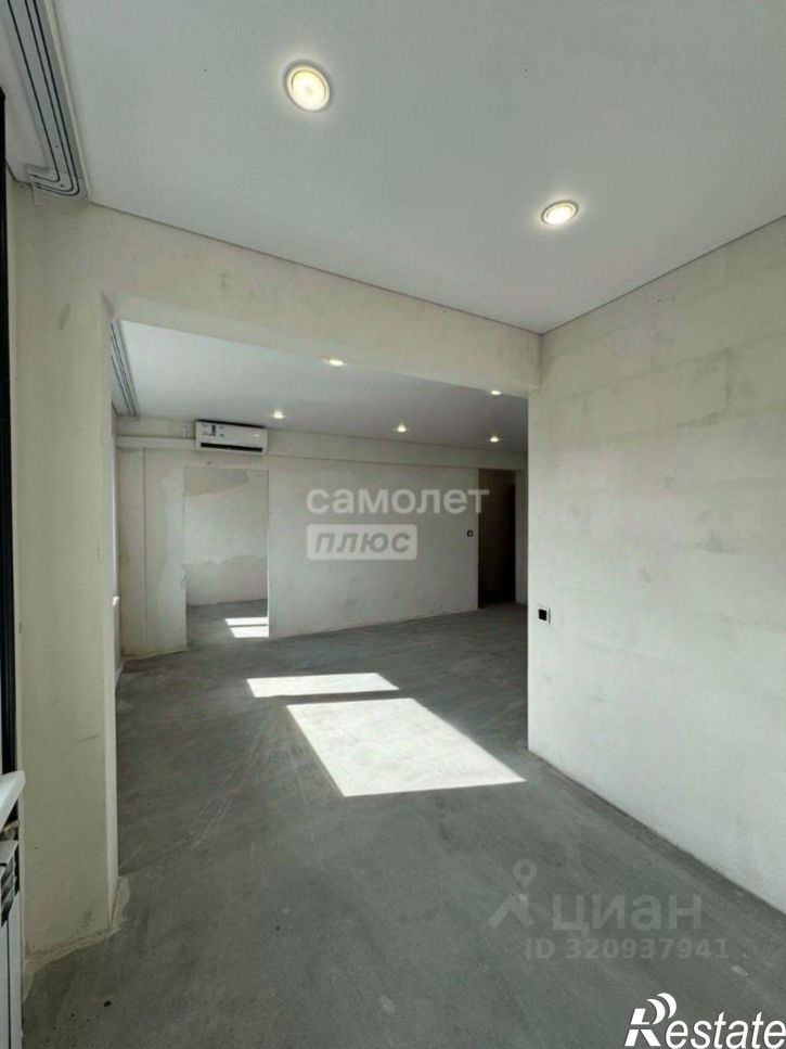 3-комн квартира Чита г., Ингодинский, Гагарина ул.