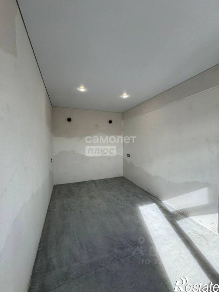 3-комн квартира Чита г., Ингодинский, Гагарина ул.