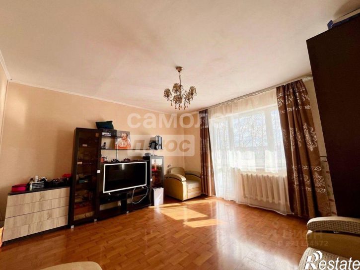 2-комн квартира Чита г., Центральный