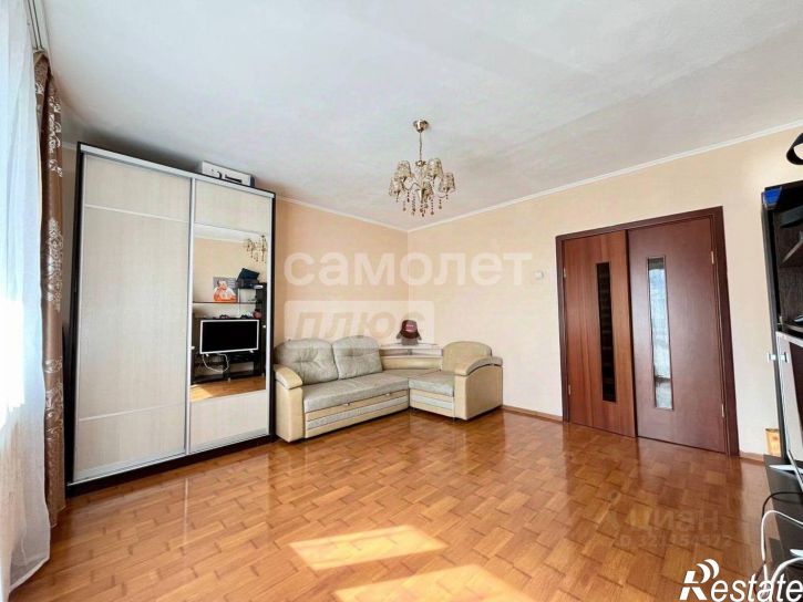 2-комн квартира Чита г., Центральный