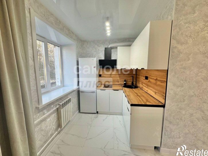 3-комн квартира Чита г., Центральный, Балябина ул.