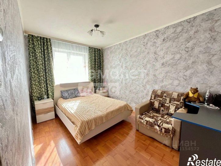 2-комн квартира Чита г., Центральный