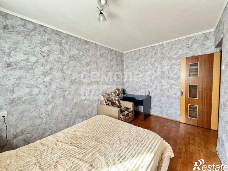 2-комн квартира Чита г., Центральный