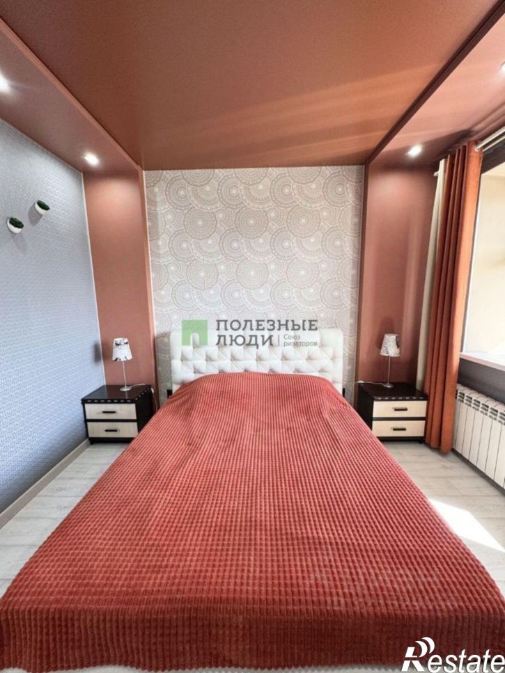 2-комн квартира Чита г., Центральный